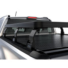 Front Runner Slimline II Load Bed Rack Kit / 1425(W) x 1560(L) for Roll Top Pickup