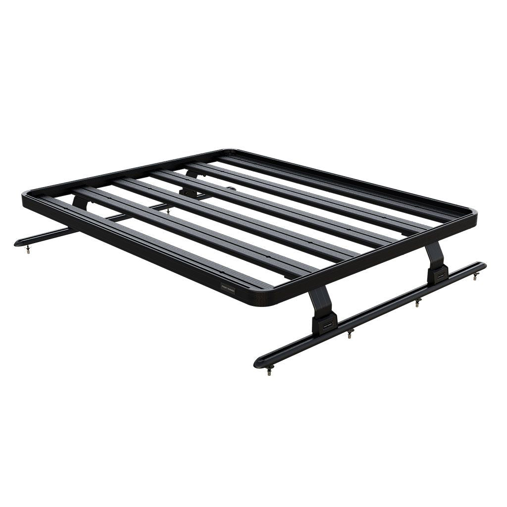Front Runner Slimline II Load Bed Rack Kit / 1425(W) x 1156(L) for Pickup (Roll Top) with no OEM Track