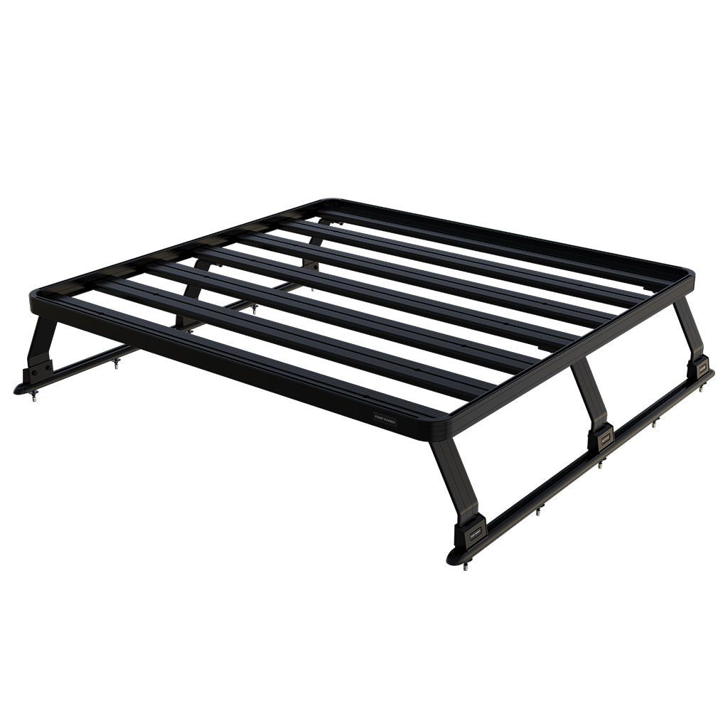Front Runner Slimline II Load Bed Rack Kit / 1475(W) x 1358(L) / Tall for Roll Top Pickup