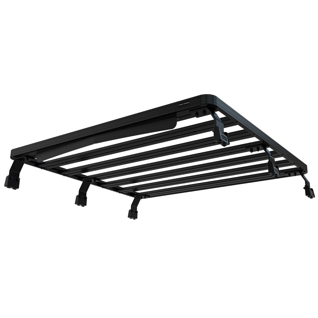 Front Runner Slimline II Load Bed Rack Kit / 1425(W) x 1358(L) for Pickup EGR RollTrac