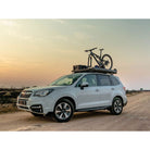 Front Runner Slimline II Roof Rail Rack Kit for Subaru Forester (2013+)
