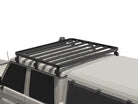 Front Runner Toyota Land Cruiser 79 DC Pickup Slimline II Roof Rack Kit