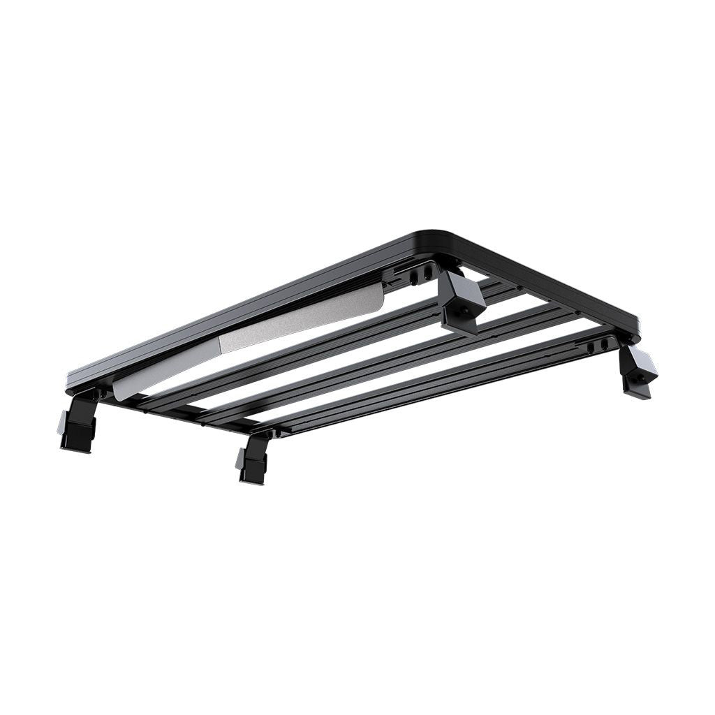 Front Runner Slimline II Roof Rack for Toyota Land Cruiser SC Pickup Truck