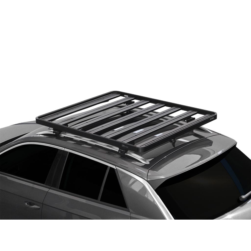 Front Runner Slimline II Roof Rail Rack Kit for Volkswagen T-Roc (2017+)