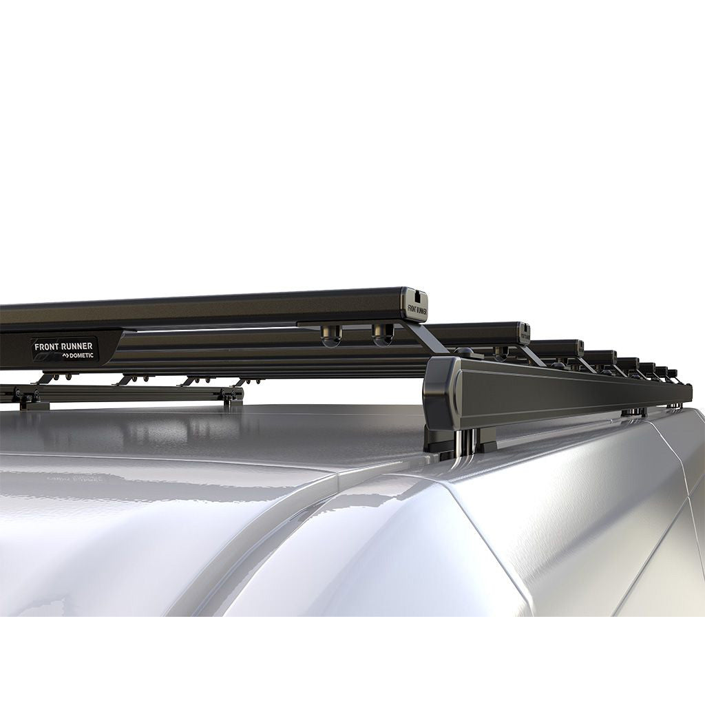 Front Runner Slimpro Van Rack Kit for Ram Pro Master 2500 2014+ (159” WB/High Roof)