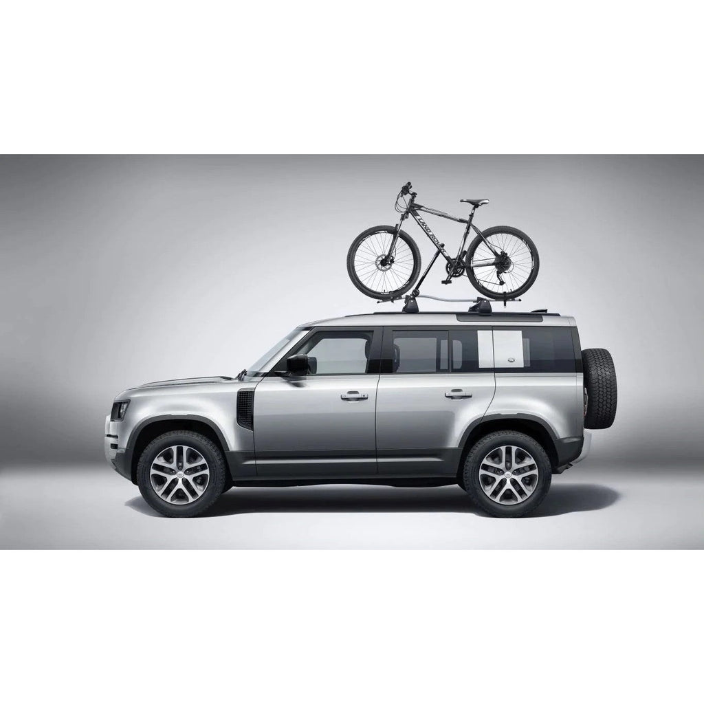 Bike Carrier for Land Rover Defender (2020+)