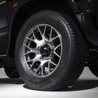 DAMD LITTLE G Wheels for Suzuki Jimny