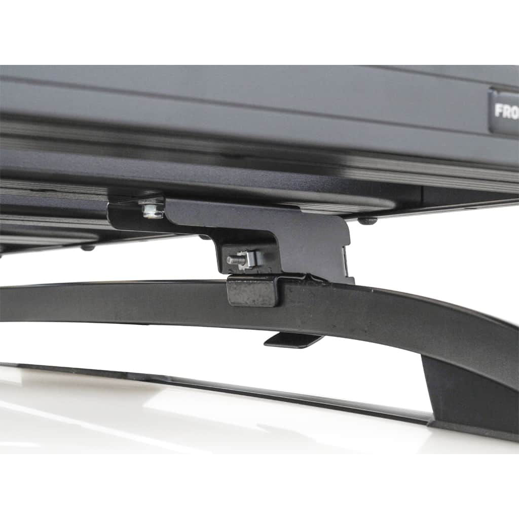 Front Runner Slimline II Roof Rail Rack Kit for Fiat Panda Cross (2015+)