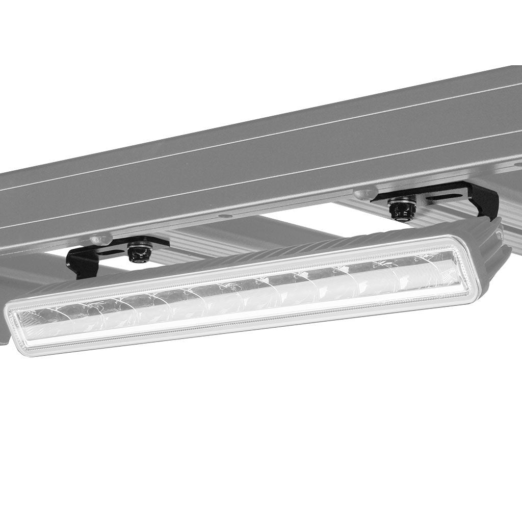 Osram 7" & 14" LED Light Bar SX180-SP/SX300-SP Mounting Bracket