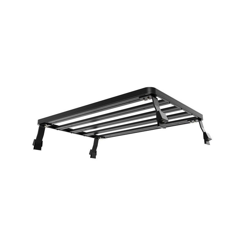 Front Runner Slimline II 1/2 Length Roof Rack for Land Rover Discovery 1 & 2 - Tall
