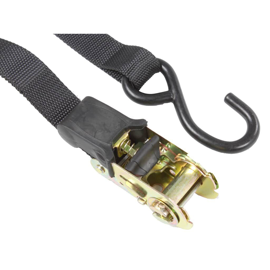 Front Runner Strap Ratchet with Hooks (25 x 2.5m)