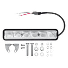Osram 7” LED Light Bar SX180-SP / 12V/24V / Spot Beam