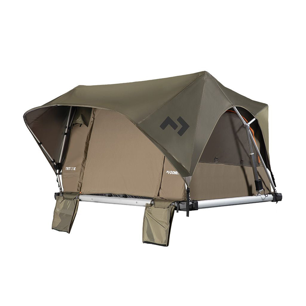 Dometic Rooftop 4WD Tent - 12V - Forest