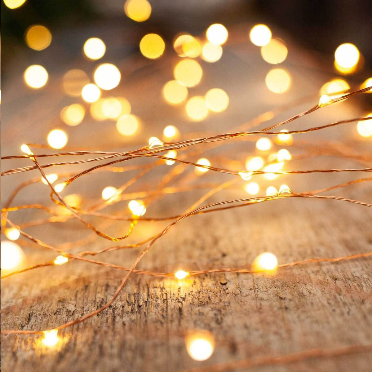 Front Runner USB Camplight Light String (10M) Camping USB Fairy Lights