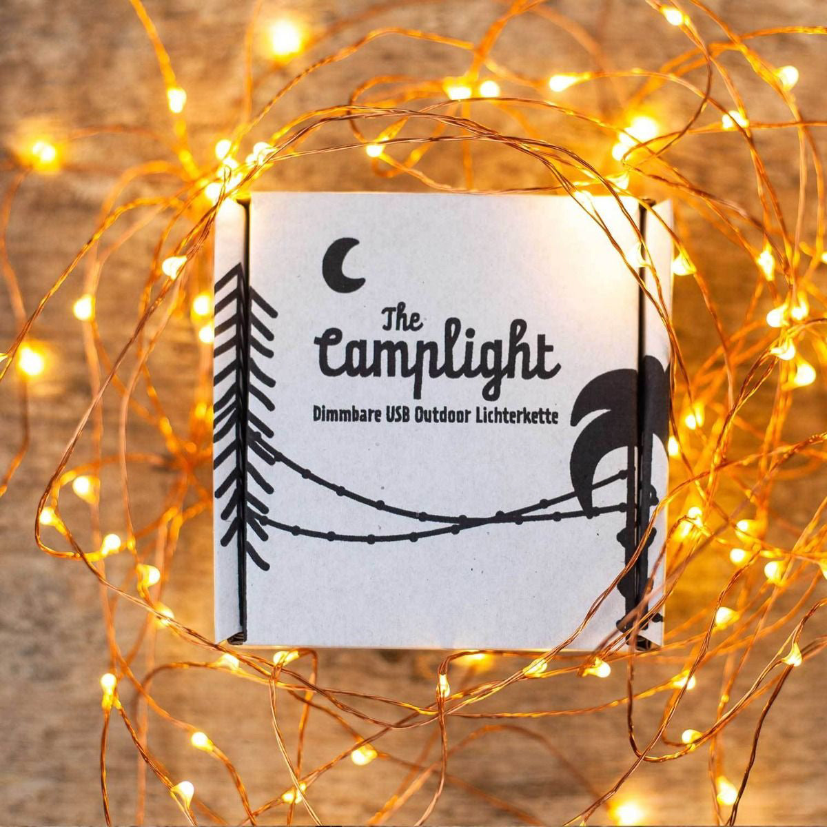 Front Runner USB Camplight Light String (10M) Camping USB Fairy Lights