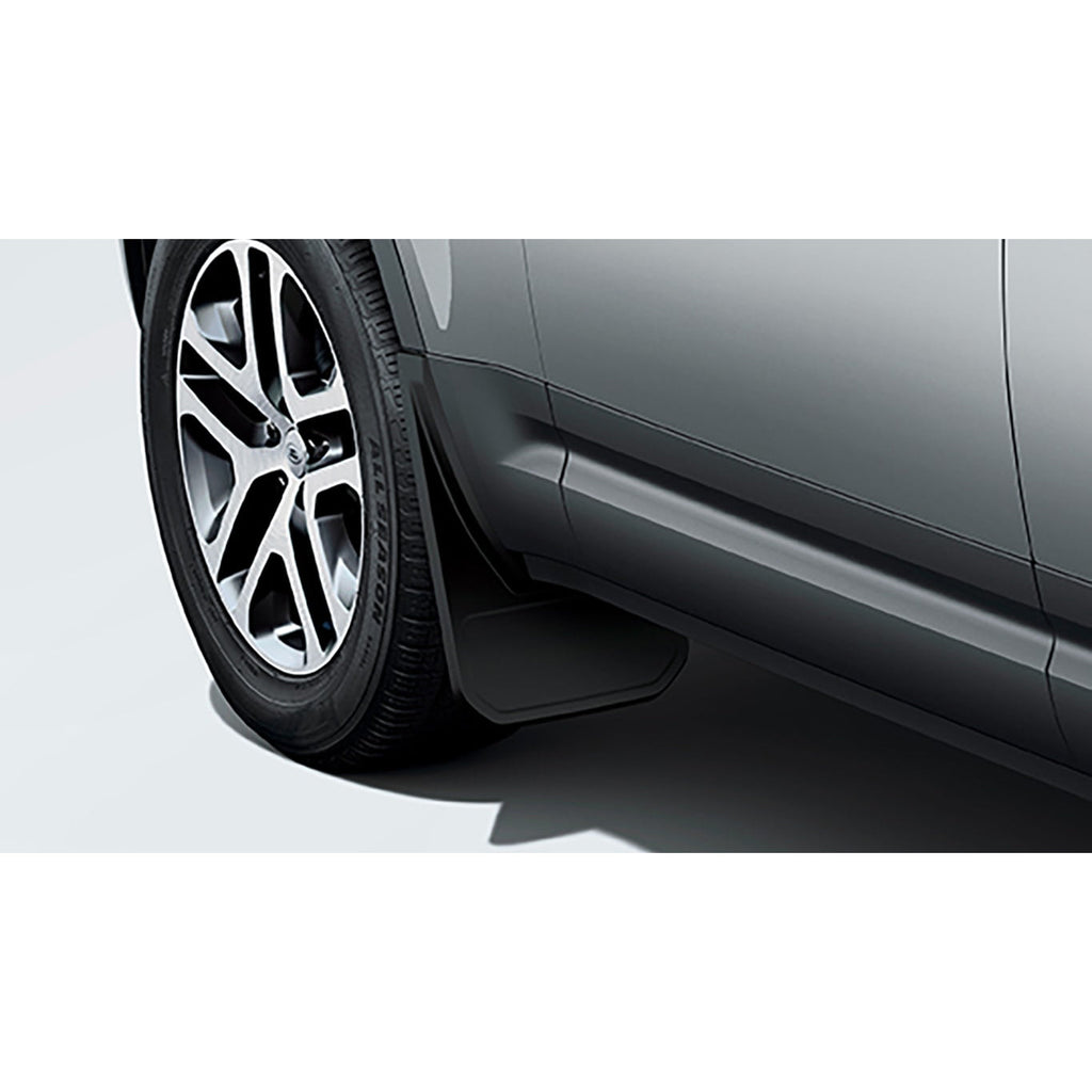 Classic Mud Flaps (Front) for Land Rover Defender (2020+)