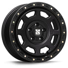 XTREME-J XJ07 Wheels (for non-Jimny models)